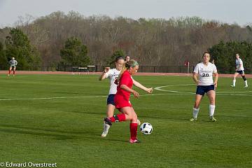 LSoccer vs Wade -16